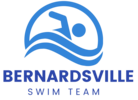 Bernardsville Borough Swim Team Logo