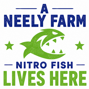 Swimmer Sponsor Yard Sign