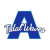 Avondale Tidal Waves Logo