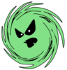 National Hills Hurricanes Logo