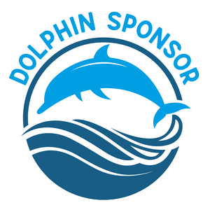 Dolphin Level Sponsorship