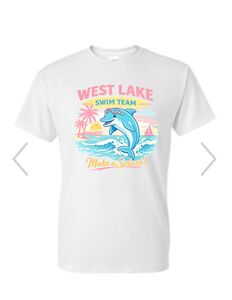 Team T-shirt 2026