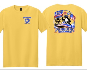 Team T-shirt 2026