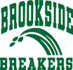 Brookside Breakers Logo