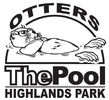Highlands Park Otters Logo