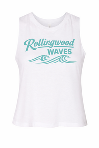 2026 Women's Tank