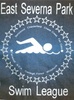 East Severna Park Swim League Logo