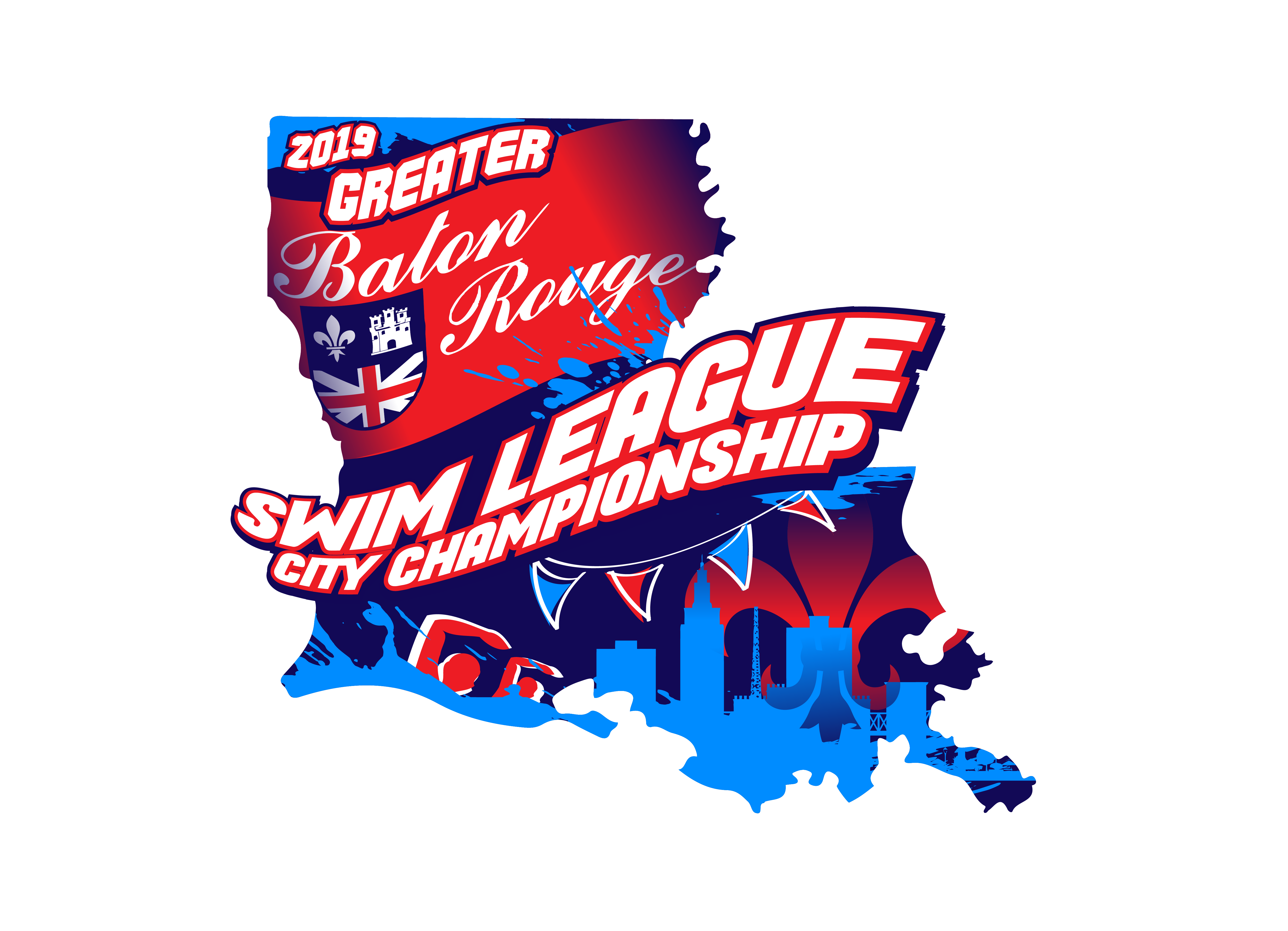Home Greater Baton Rouge Swim League