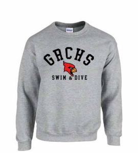 Crewneck Sweatshirt