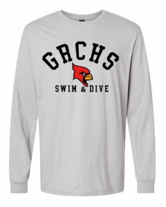 Long Sleeve T-Shirt