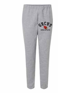 Soft Style Pocket Sweatpants