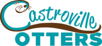Castroville Otters Logo