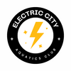 Electric City Aquatics Logo