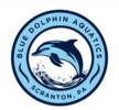 Blue Dolphin Aquatics Logo