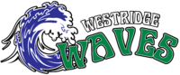 Westridge Waves Logo
