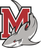 Meadowbrook Makos Logo