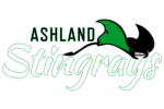 Ashland Stingrays Logo