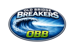 Old Bridge Breakers Logo