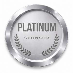 Platinum Sponsor