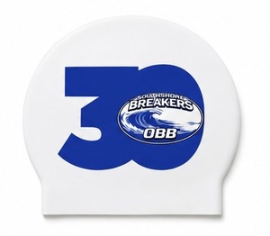 2026 Swim Cap