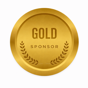 Gold Sponsor