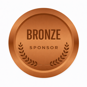 Bronze Sponsor