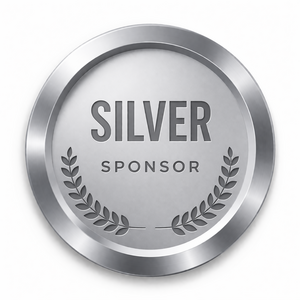 Silver Sponsor