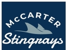 McCarter Stingrays Logo