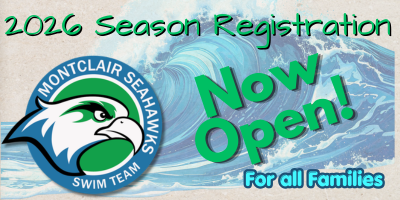 Seahawk Swimming 