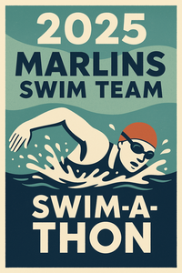 2025 Swim-a-thon