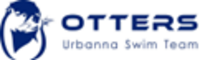 Urbanna Otters Logo