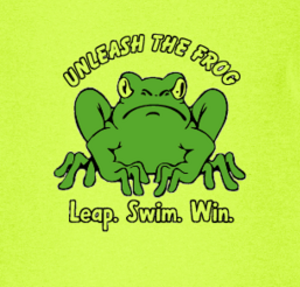 2026 DCST Team Shirt