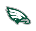 Collins Hill High School Swimming & Diving Logo