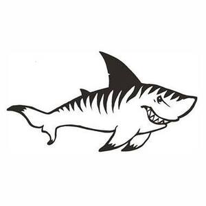 Tigershark_logo