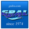 Greater Richmond Aquatic League Logo
