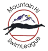 Mountain Hi Swim League Logo