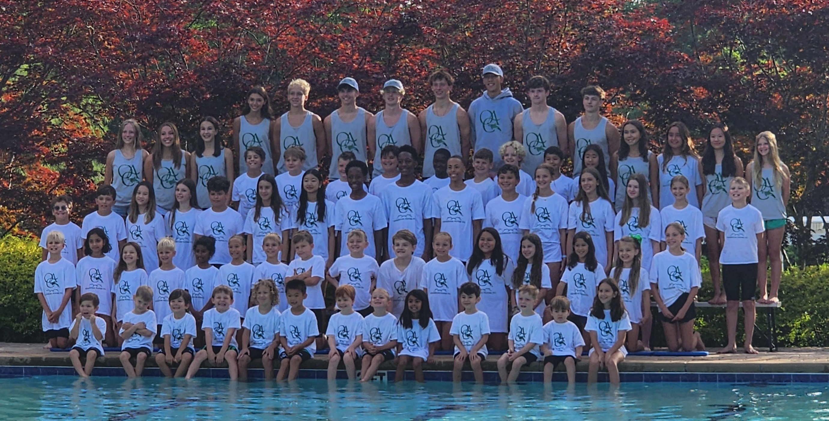 2025 Team Picture
