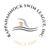 Rappahannock Swim League Logo