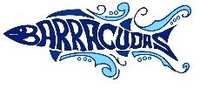 Ridgewood Barracudas Logo