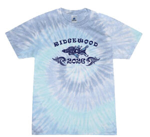 2026 Team T-shirt