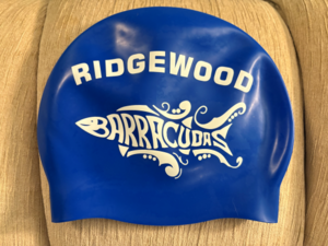 Silicone Cap