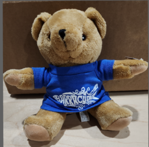 Bear-acuda
