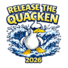 Queensmill Quackers Logo