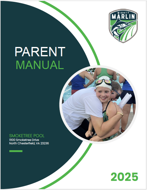 Smoketree Parent's Manual
