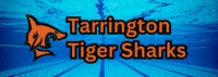 Tarrington Tiger Sharks Logo