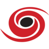 Holmes Run Hurricanes Logo