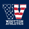 Wootton Swimming and Diving Logo