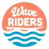 WaveRiders Logo