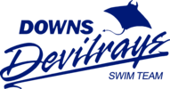 Downs Devilrays Logo