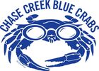 Chase Creek Swim Team Logo